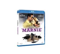 Marnie [Blu-ray] [1964]