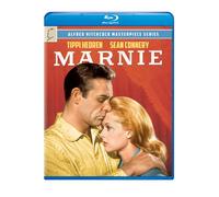 Marnie [Blu-Ray] Snap Case
