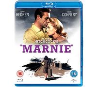 Marnie [Blu-Ray] [Import]