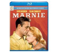 Marnie [Blu-Ray] Snap Case