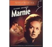 Marnie - DVD Zone 1