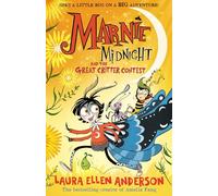 Marnie Midnight and the Great Critter Contest