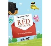 Marnie & Rob And The Red Envelope
