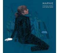 Marnie Strange Words and Weird Wars (Vinyl) 12" Album