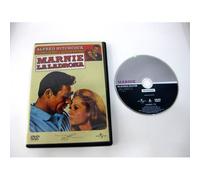 Marnie The Thief - Avec Tippi Hedren, Sean Connery, Diane Baker - Dvd