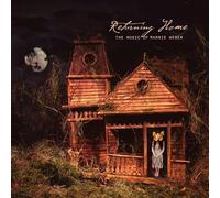 MARNIE WEBER - RETURNING HOME: THE MUSIC OF MARNIE WEBER [Vinilo]