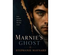 Marnie's Ghost - Stephanie Maynard - Act Two Press - ebook (ePub) - Livre
