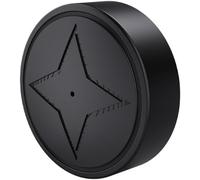 Marnoval Traceur GPS Voiture sans Abonnement - Magnétique & Discret avec Alertes Suivi en Temps réel Discret véhicule Localisateur (2 GPS)