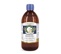 MARNYS ACEITE DE ALMENDRAS DULCES 1litro - convient à ceux qui recherchent une huile polyvalente à la maison, huile végétale aux usages multiples, contenance 1 l et convient à ceux qui privilégient de