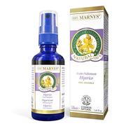 MARNYS ACEITE DE HIPERICO BIO 50ml. - huile adaptée à un usage interne ou externe, contenance 50 ml, s’utilise selon les recommandations du fabricant et convient à ceux qui privilégient des produits e