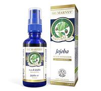 MARNYS ACEITE DE JOJOBA spray 50ml. - huile végétale aux usages multiples, convient à ceux qui recherchent une huile polyvalente à la maison, contenance 50 ml et devient un allié fiable dans la routin