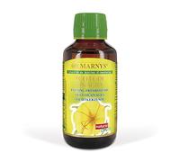 MARNYS ACEITE DE ONAGRA alimenticio 125ml. - huile végétale aux usages multiples, s’utilise selon les recommandations du fabricant, contenance 125 ml et est conçu pour offrir un grand confort d’utilis