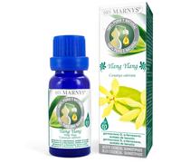 Marnys Aceite Esencial Alimentario De Ylang Ylang Estuche