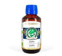 MARNYS ACEITE PURO DE JOJOBA 125ml. - huile adaptée à un usage interne ou externe, peut entrer dans la préparation des plats et des soins corporels, contenance 125 ml et convient à ceux qui privilégie