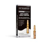 Marnys Beauty in & Out Night Repair 7 Ampoules
