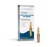 Marnys Beauty in & Out Antipollution Extreme 7 Ampollas