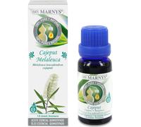 Marnys Cajeput Food Huile essentielle, carton 15