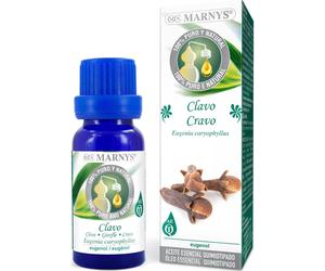Marnys clou de girofle huile essentielle 15 Ml
