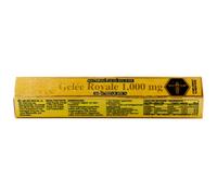 Marnys Gelée Royale 1000mg Complément Alimentaire 30 Gélules