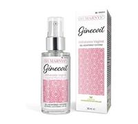 MARNYS GINECOIL 30ml. - produit spécialisé pour un usage quotidien, contenance 30 ml, peut être utilisé régulièrement selon les besoins individuels et devient un allié fiable dans la routine de tous l