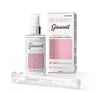 MARNYS GINECOIL 30ml. - produit spécialisé pour un usage quotidien, contenance 30 ml, peut être utilisé régulièrement selon les besoins individuels et devient un allié fiable dans la routine de tous l