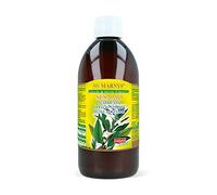 MARNYS Huile corporelle 500 ml