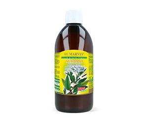 MARNYS Huile corporelle 500 ml