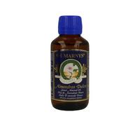 Marnys huile d'amande douce 125ml
