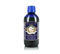 Marnys huile d'amande douce 250ml