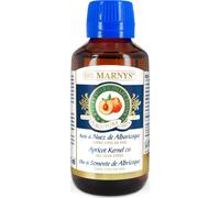 Marnys Huile de Noix d'Abricot 125ml