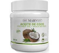 Marnys Huile de noix de coco 900ml
