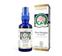 Marnys Huile de Rose Musquée en spray 50ml
