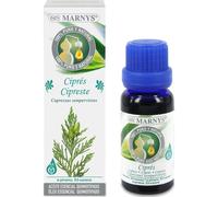 Marnys Huile essentielle alimentaire de cyprès 15ml