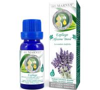 Marnys Huile Essentielle Alimentaire de Lavande 15ml
