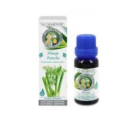 Marnys Huile Essentielle Alimentaire Fenouil 15ml