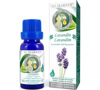 Marnys Huile Essentielle Alimentaire Lavandin 15ml