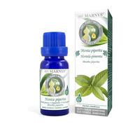 Marnys Huile Essentielle Alimentaire Menthe Poivrée 15ml