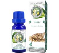 Marnys Huile Essentielle Alimentaire Mirra 15 ml