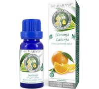 Marnys Huile Essentielle Alimentaire Orange 15ml