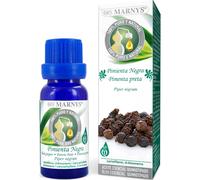 Marnys Huile Essentielle Alimentaire Poivre Noir 15ml