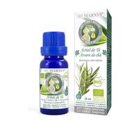 Marnys Huile Essentielle Alimentaire Tea Tree Bio 15ml