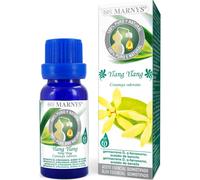 Marnys Huile Essentielle Alimentaire Ylang Ylang 15ml