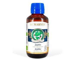 Marnys Jojoba Oil Pure Gold 100ml