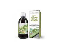 Marnys Jus d'aloe vera avec sirop d'agave 500ml