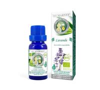Marnys Lavande Bio Chimique Huile Essentielle Bio 10ml