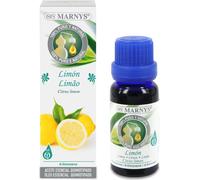 Marnys Lemon Food huile essentielle, 15 ml