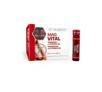 Marnys Magvital 20 flacons