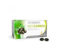 Marnys Neo Carbon 60caps