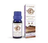 Marnys Huile Essentielle Bois de Cèdre 15ml