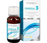 OMEGA 3 citron liquide 125ML